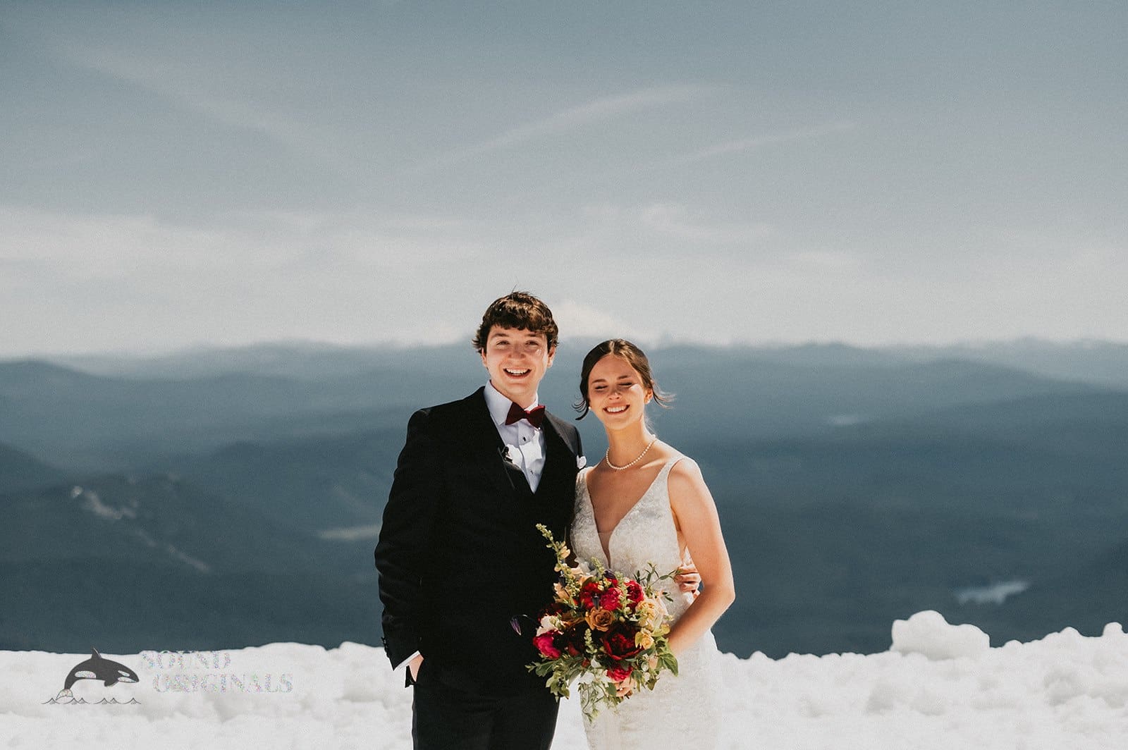 Megan & Dakota -