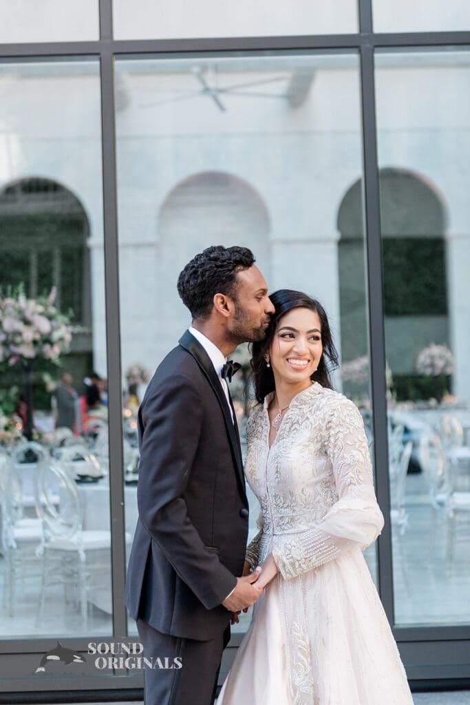 Ashwin & Divya -