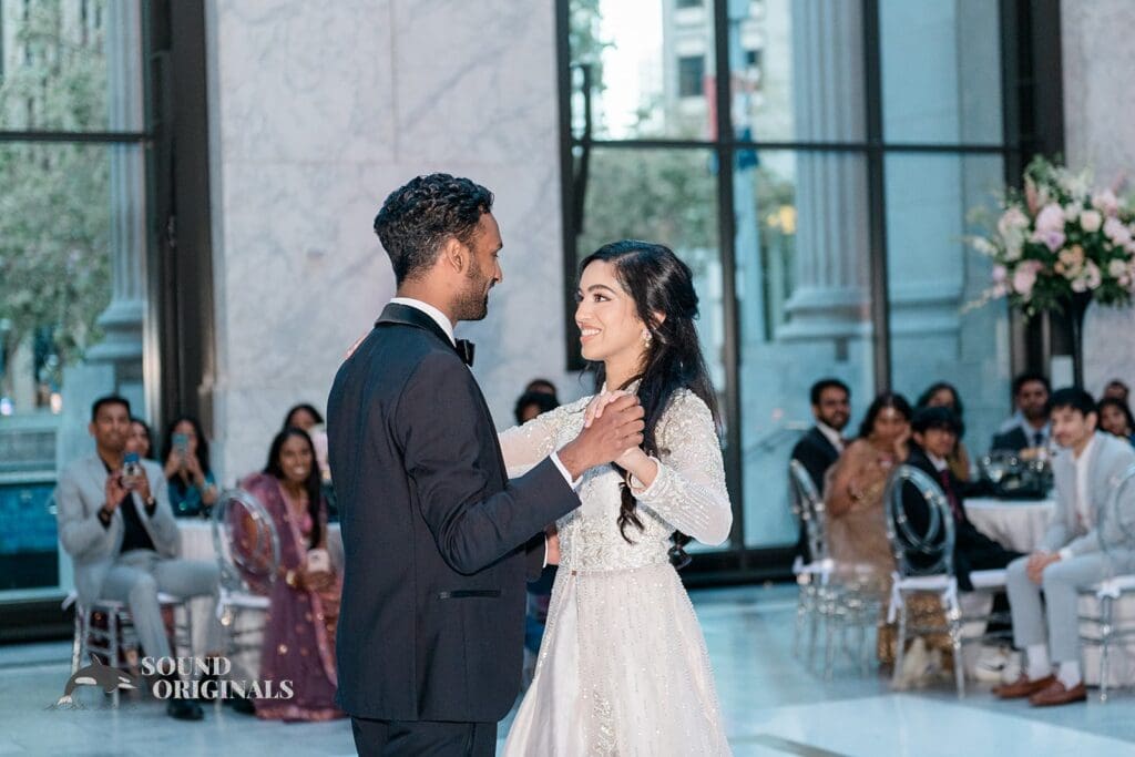 Ashwin & Divya -