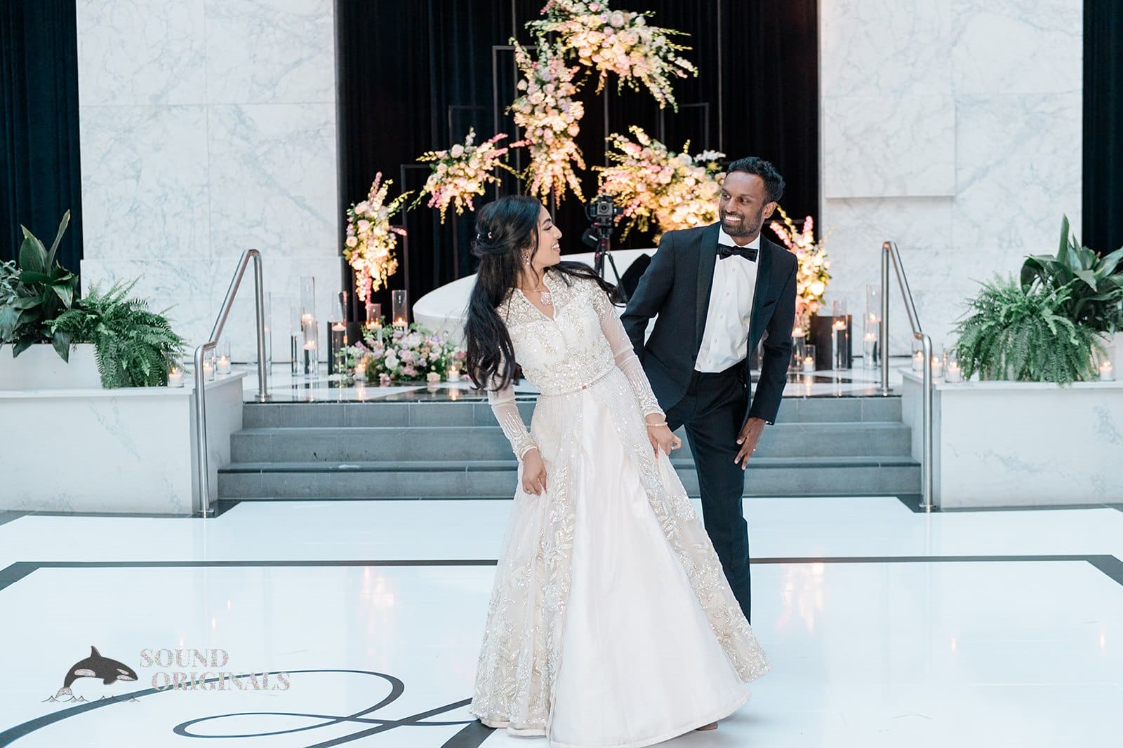 Ashwin & Divya -