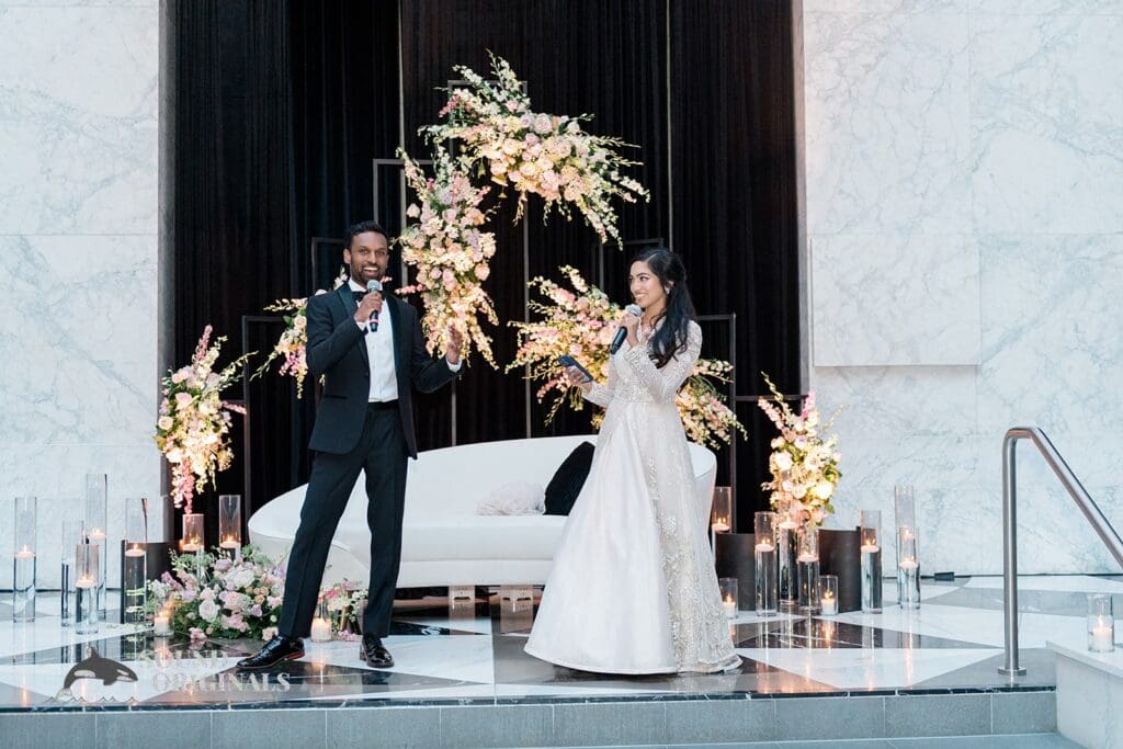 Ashwin & Divya -