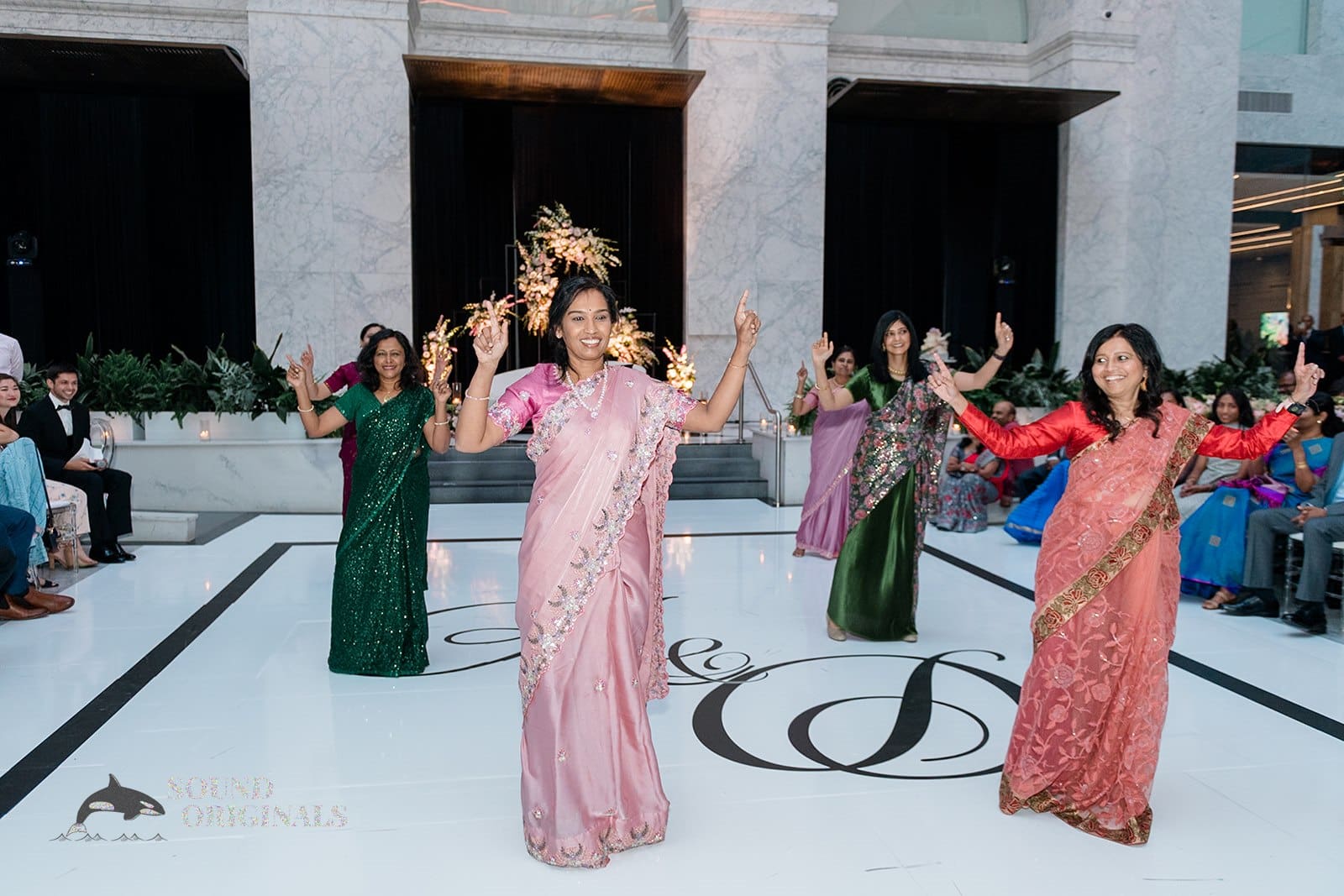 Ashwin & Divya -