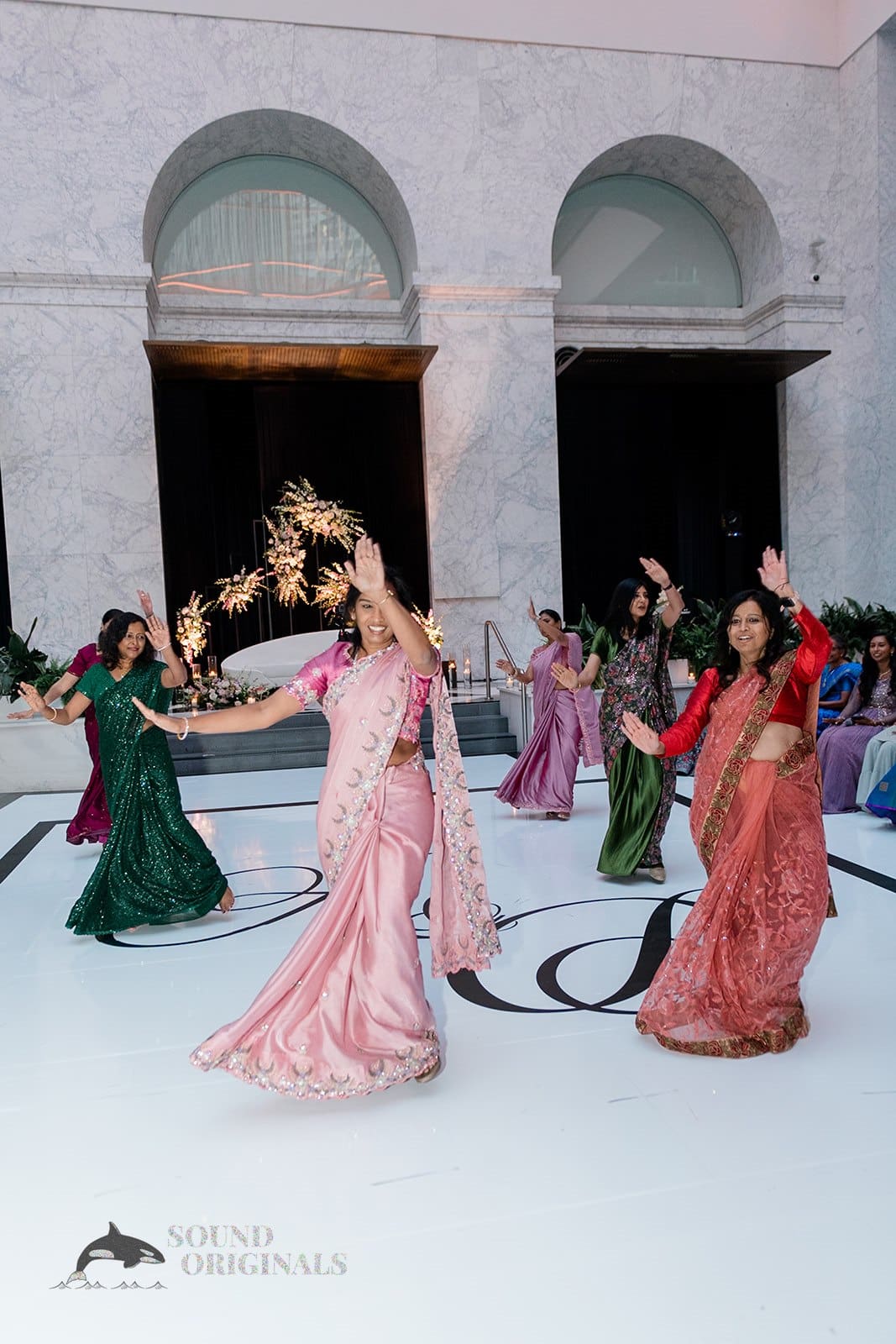 Ashwin & Divya -