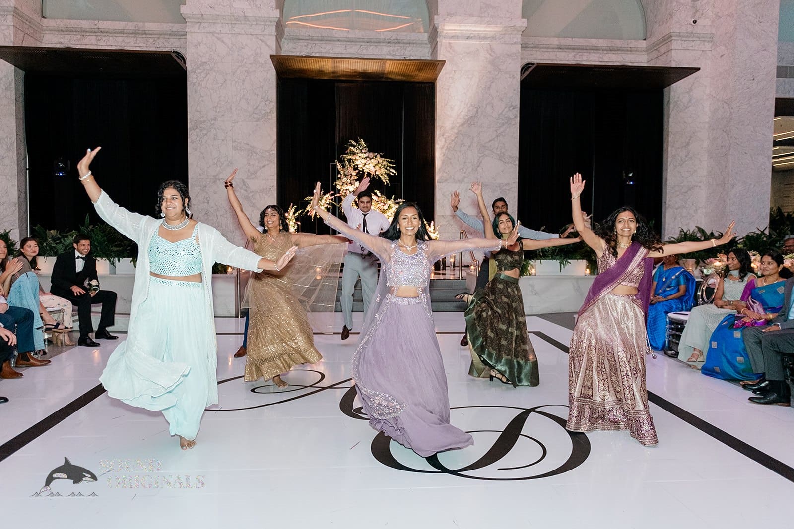 Ashwin & Divya -
