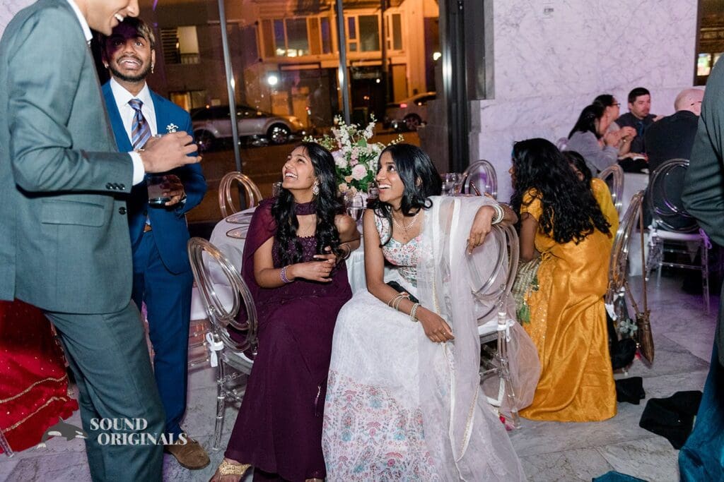 Ashwin & Divya -