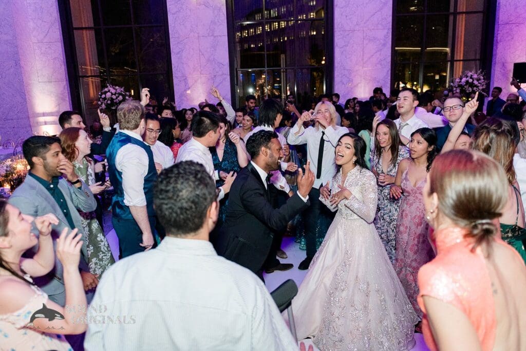 Ashwin & Divya -