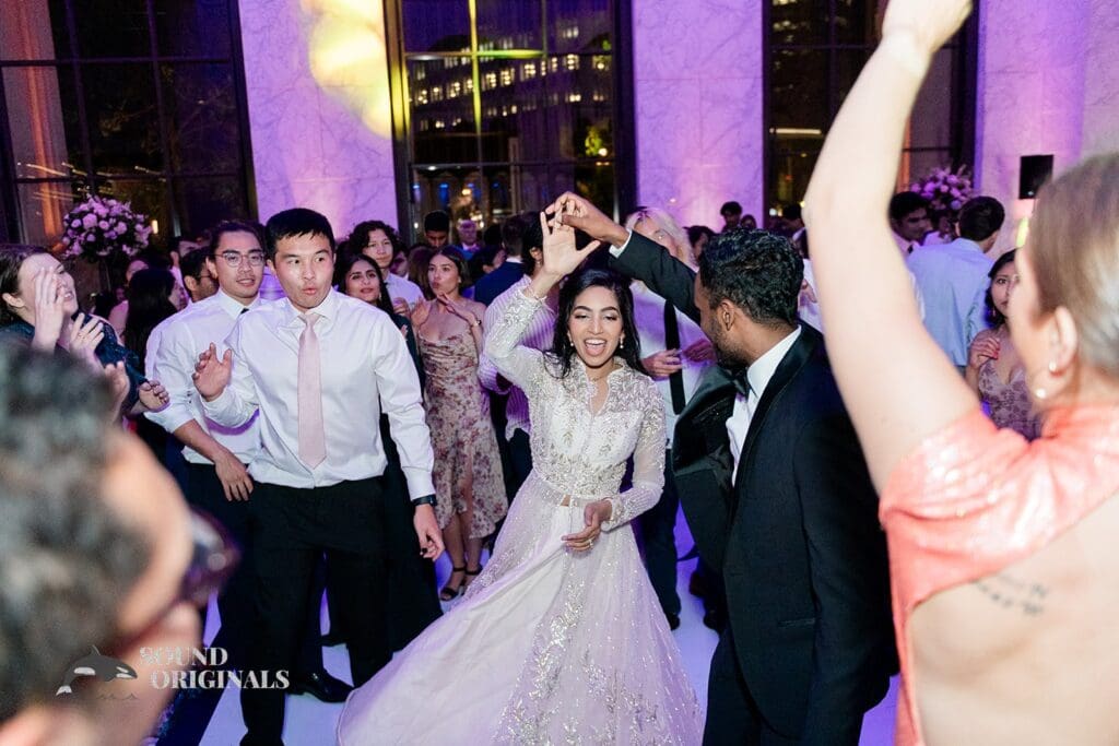 Ashwin & Divya -