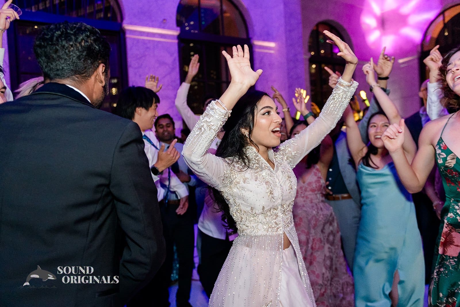 Ashwin & Divya -