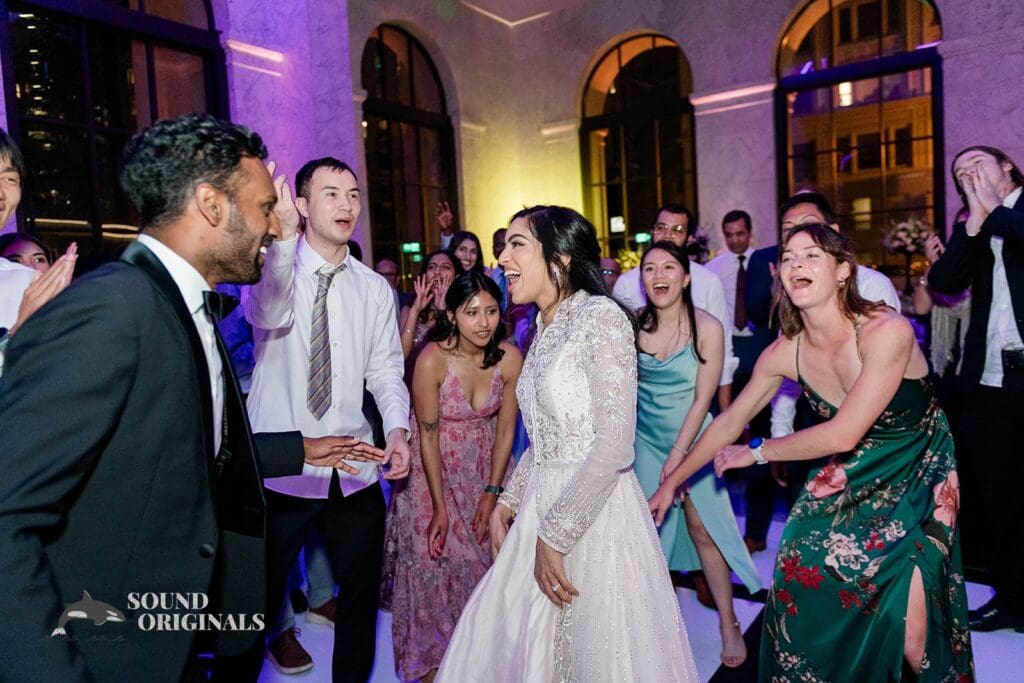 Ashwin & Divya -
