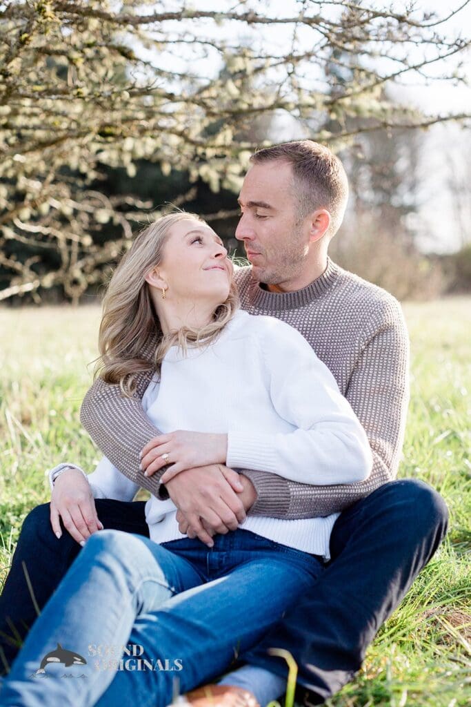 25 STUNNING Locations for Engagement Photos in Seattle -