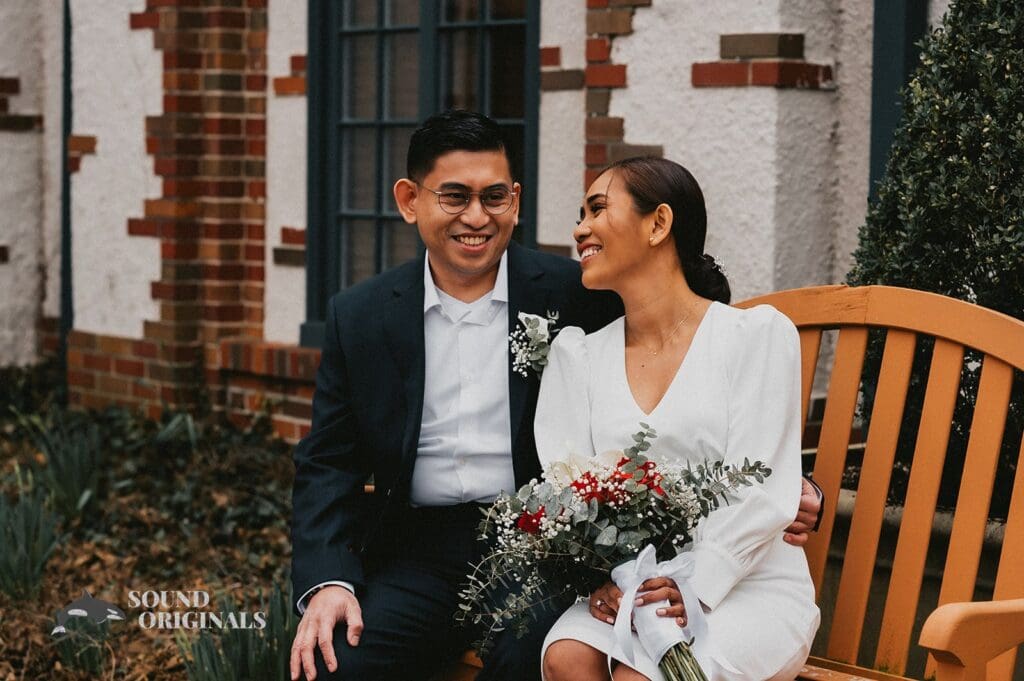 Eunice & John Kester -