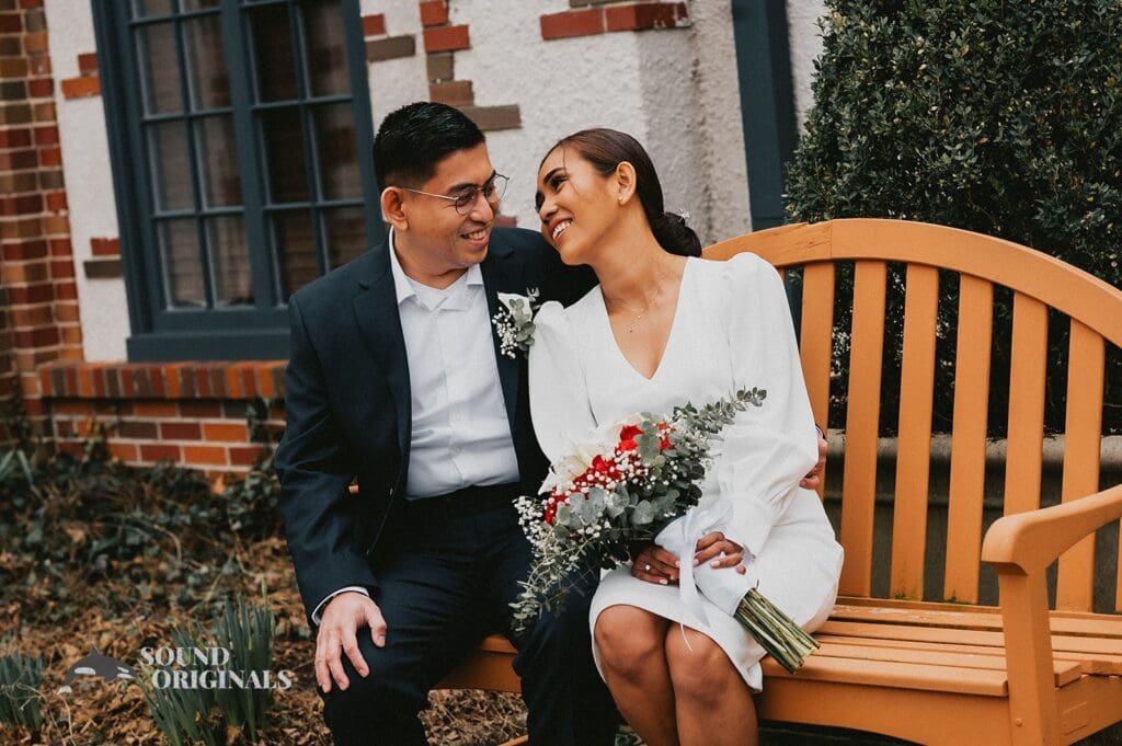 Eunice & John Kester -