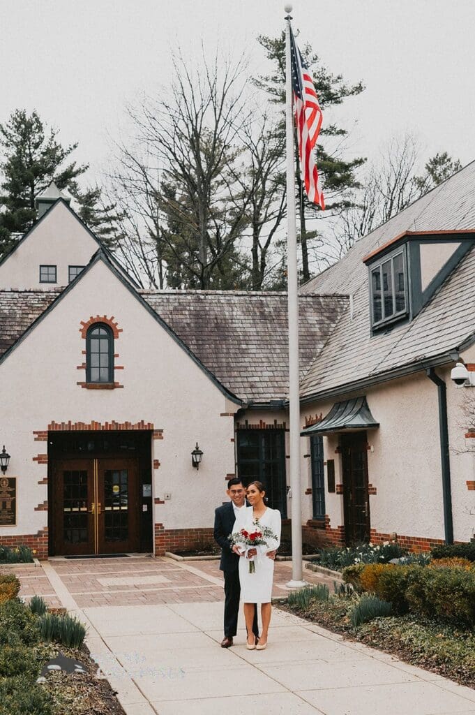 Eunice & John Kester -