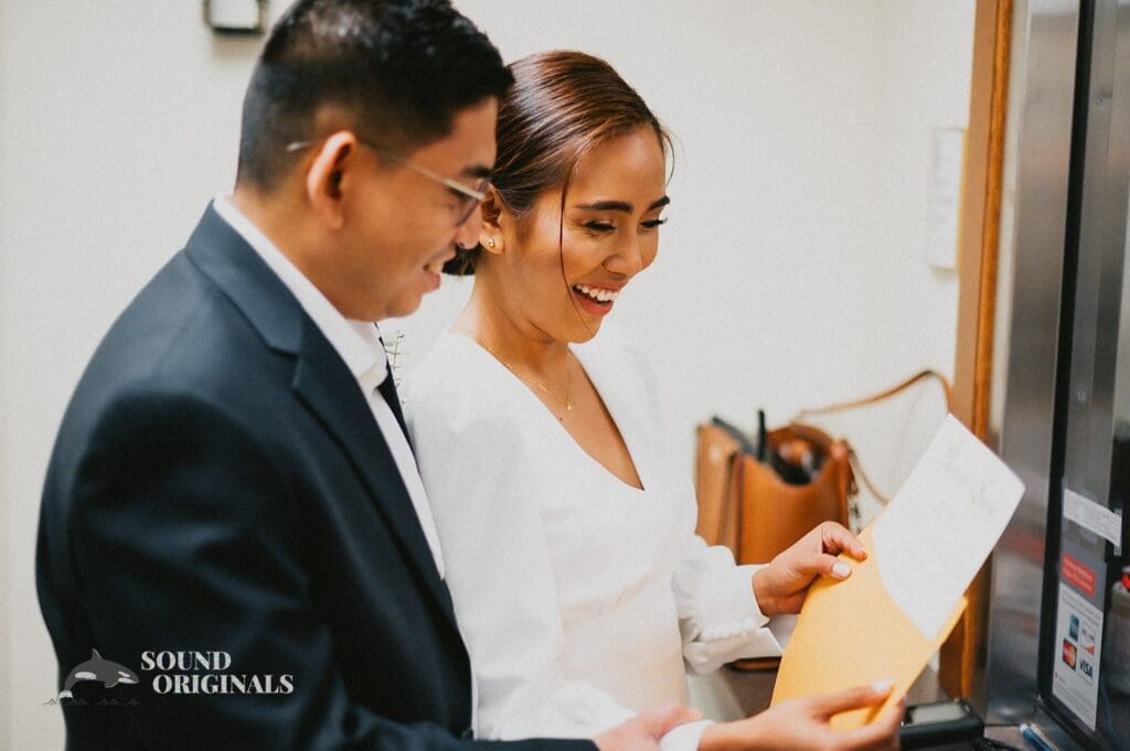 Eunice & John Kester -