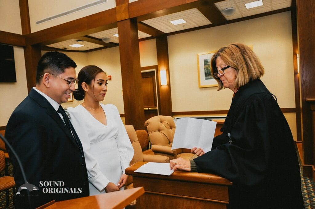 Eunice & John Kester -