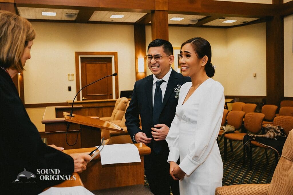 Eunice & John Kester -