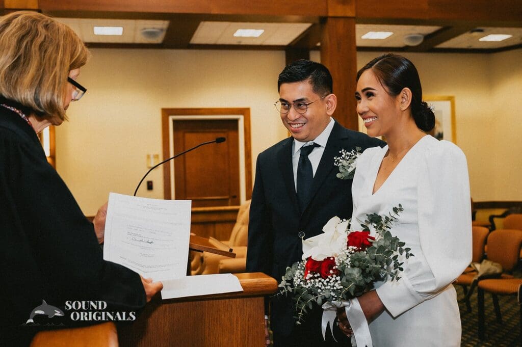 Eunice & John Kester -