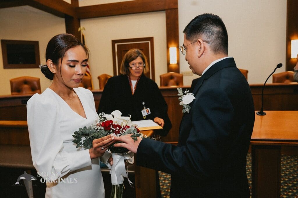 Eunice & John Kester -