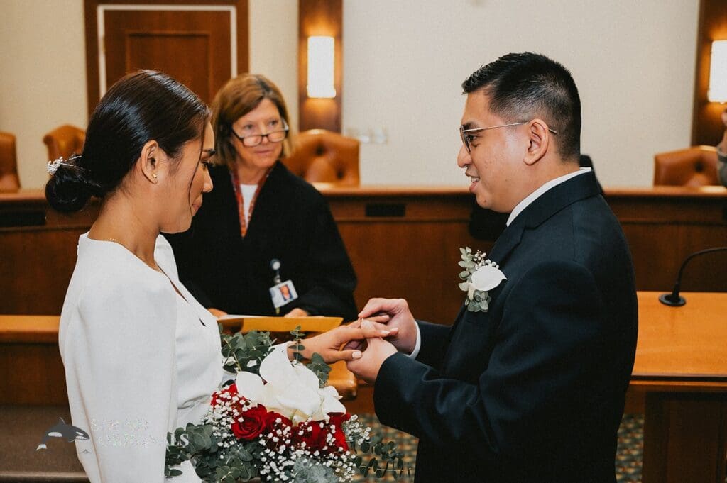 Eunice & John Kester -