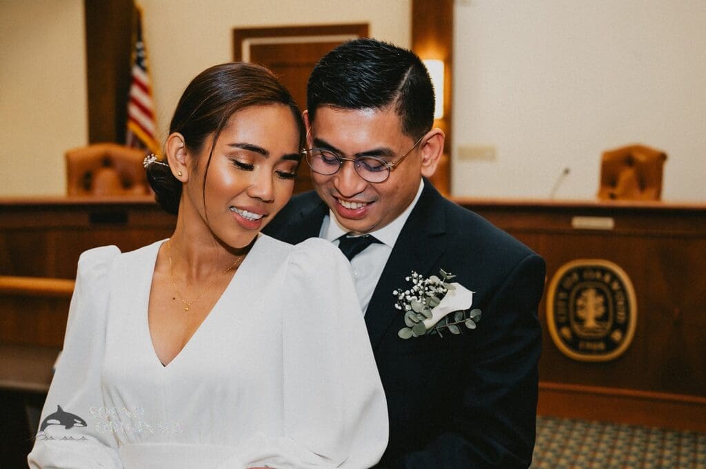 Eunice & John Kester -