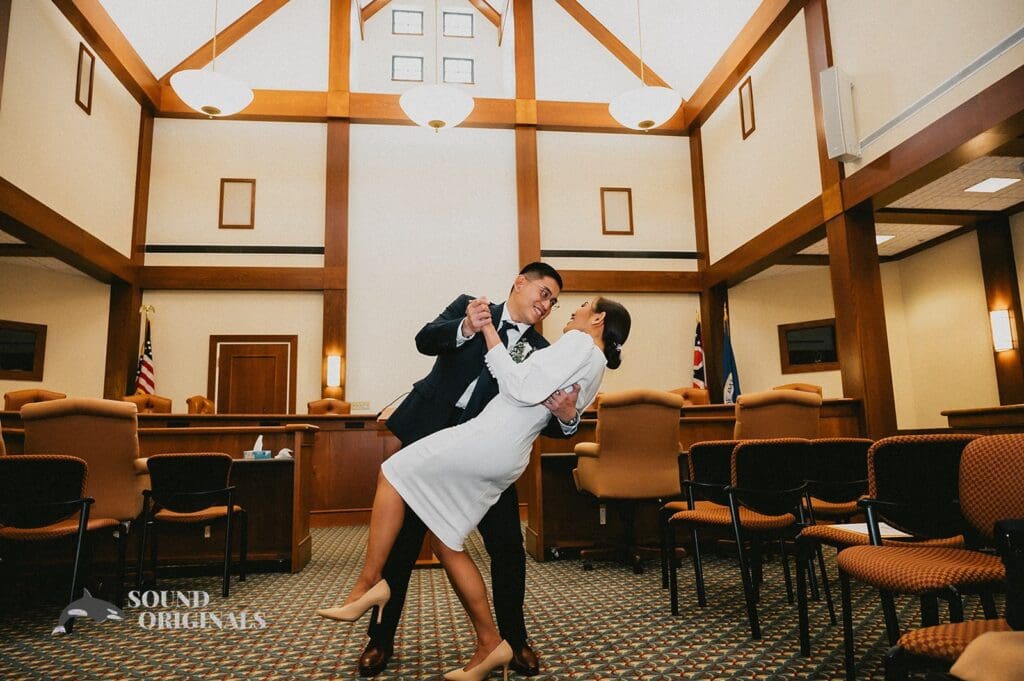 Eunice & John Kester -