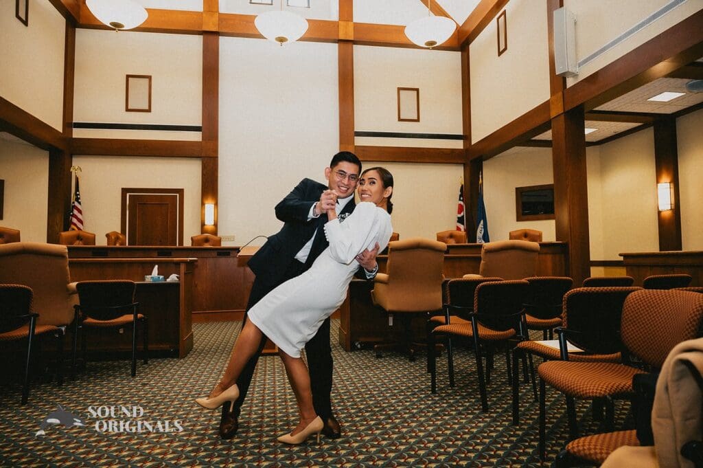 Eunice & John Kester -