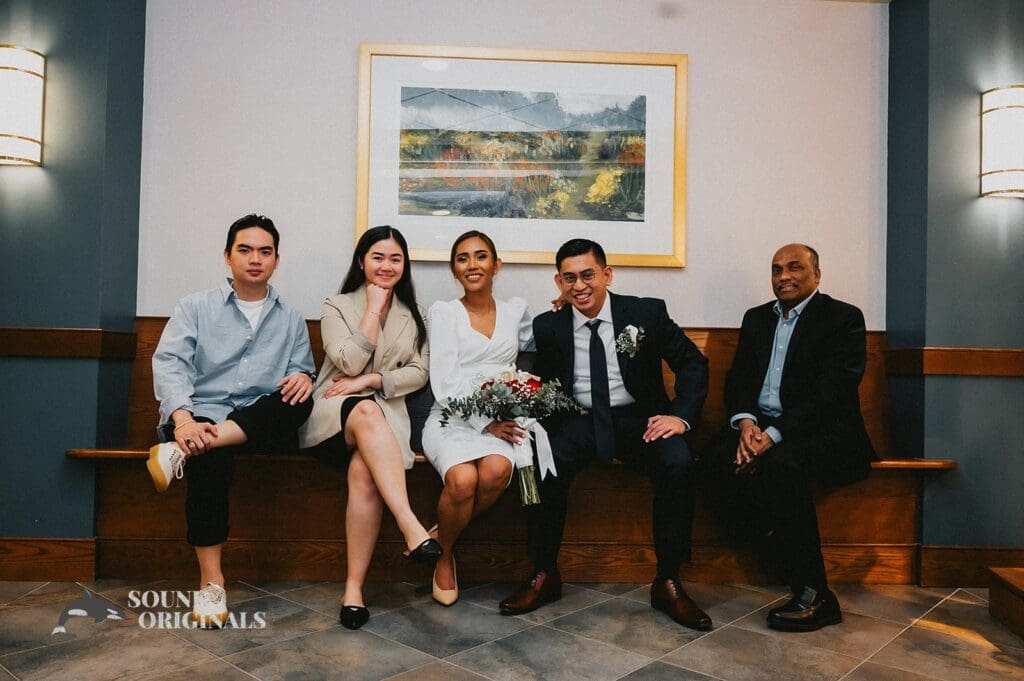 Eunice & John Kester -