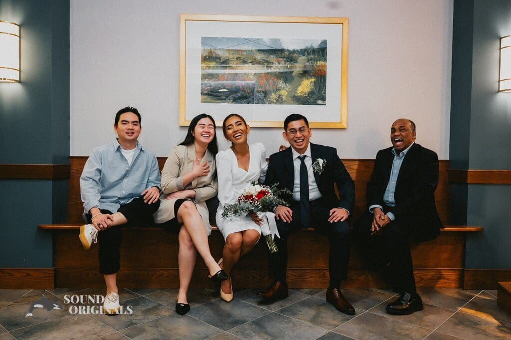 Eunice & John Kester -