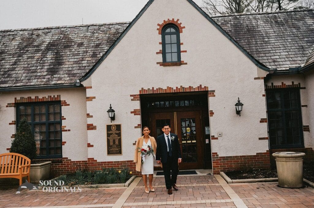 Eunice & John Kester -