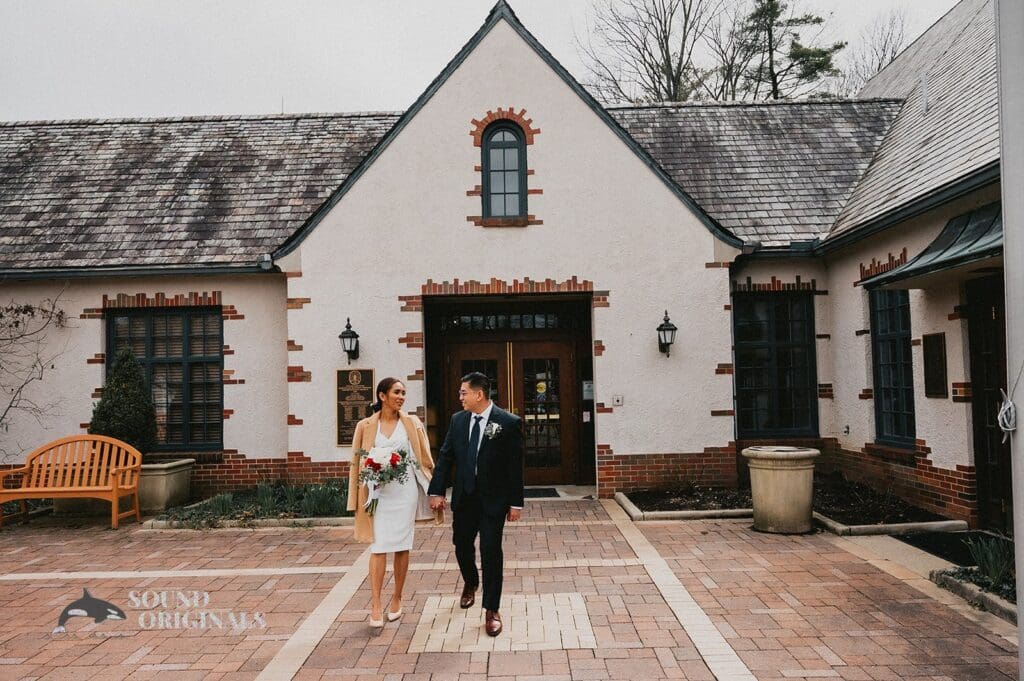 Eunice & John Kester -