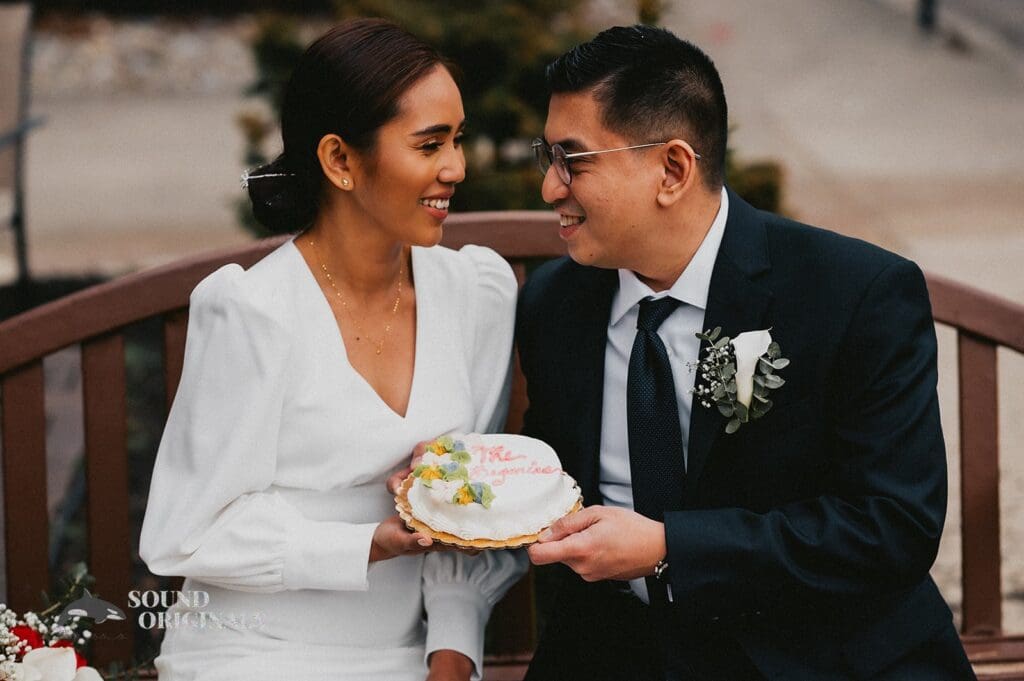 Eunice & John Kester -