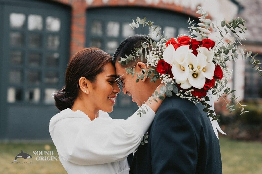 Eunice & John Kester -