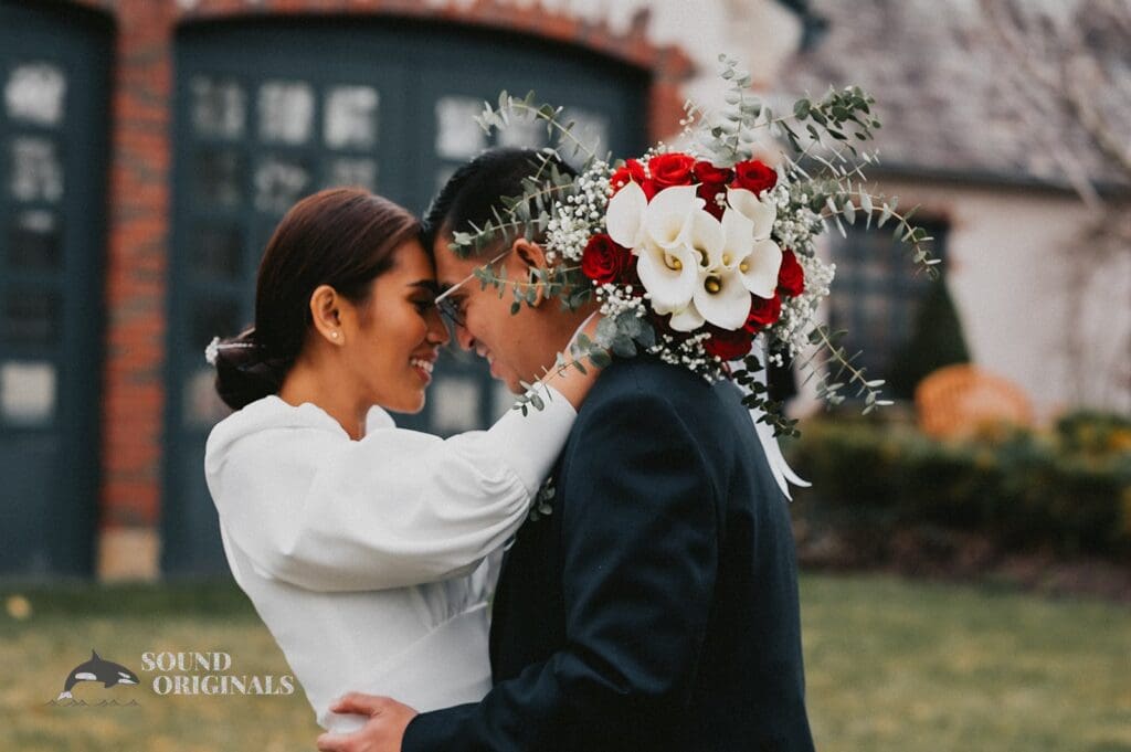 Eunice & John Kester -