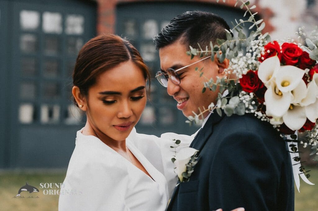 Eunice & John Kester -