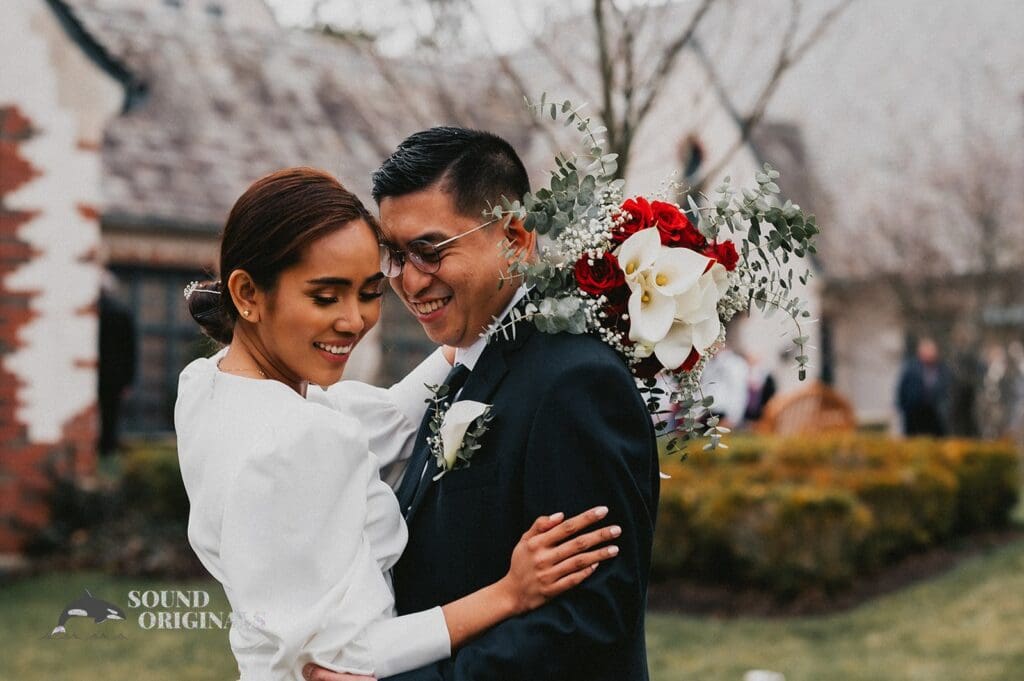 Eunice & John Kester -