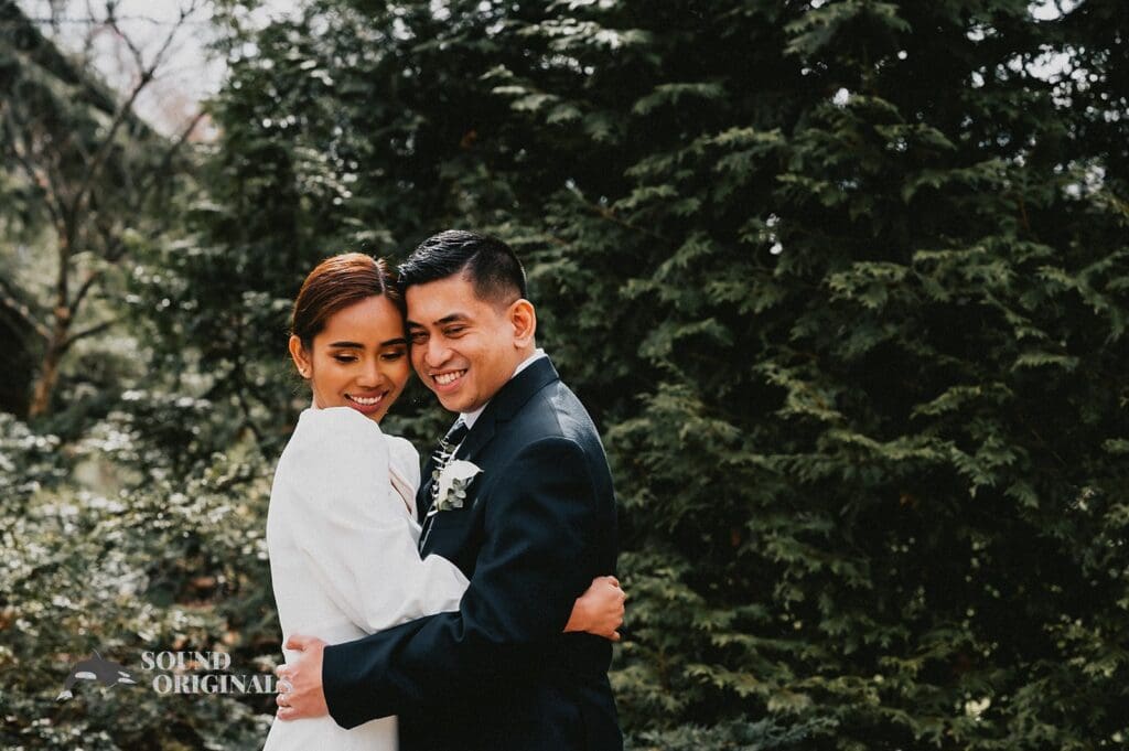 Eunice & John Kester -