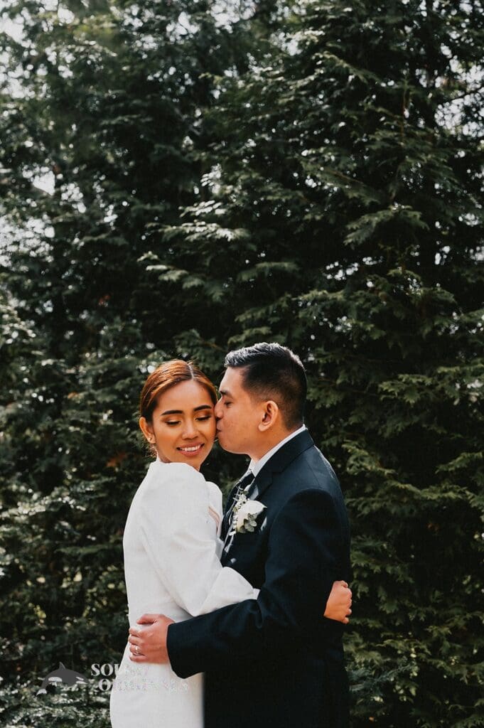 Eunice & John Kester -