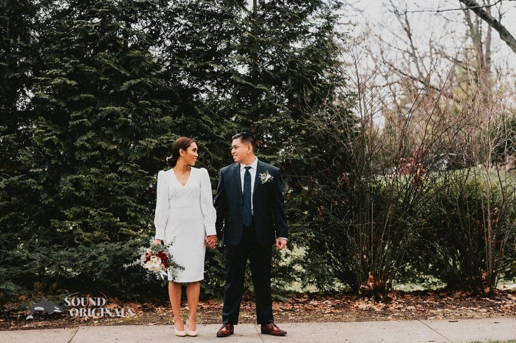 Eunice & John Kester -