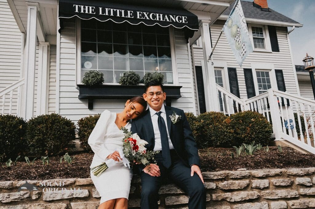 Eunice & John Kester -