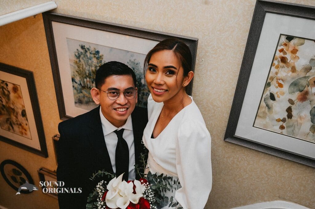 Eunice & John Kester -