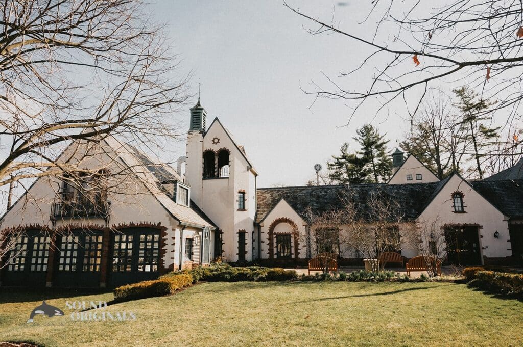 Eunice & John Kester -