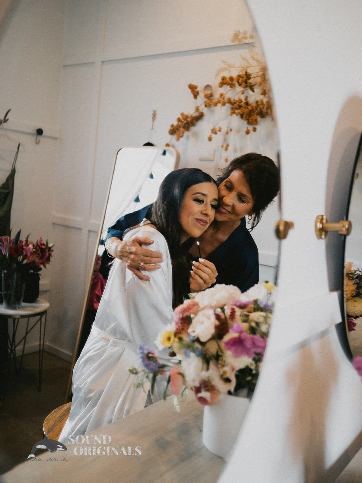 Erika & Chris -