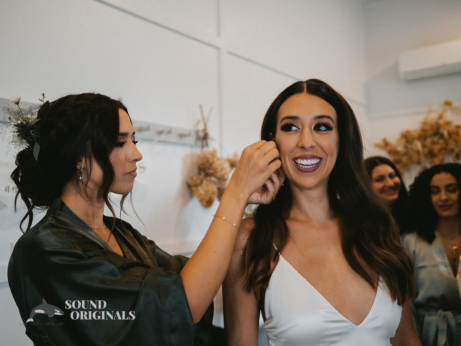 Erika & Chris -