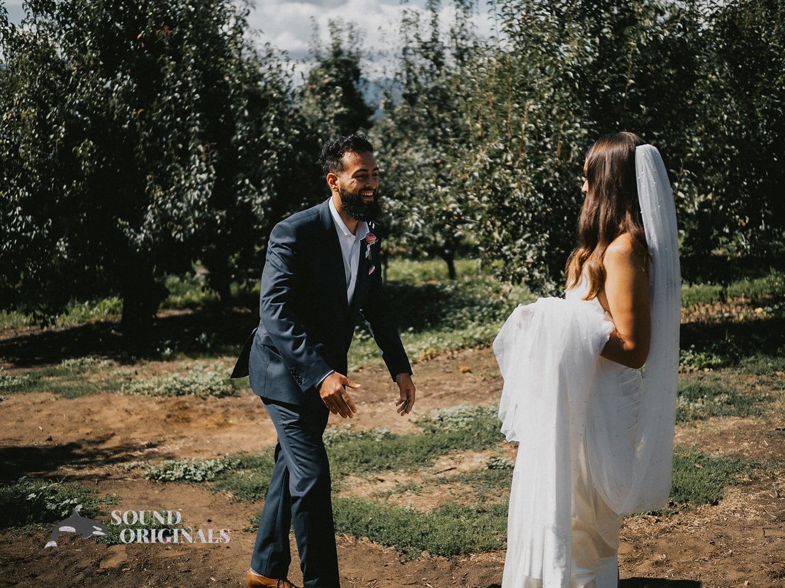 Erika & Chris -