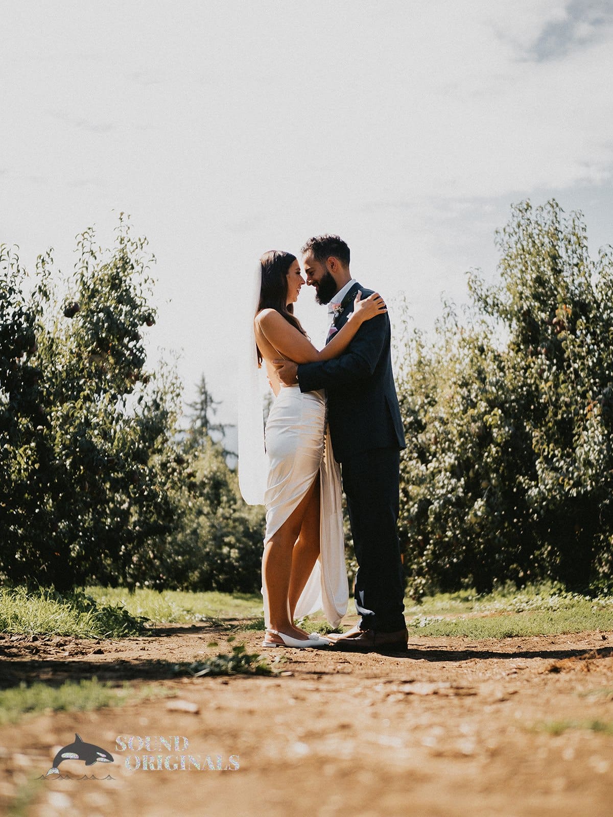 Erika & Chris -