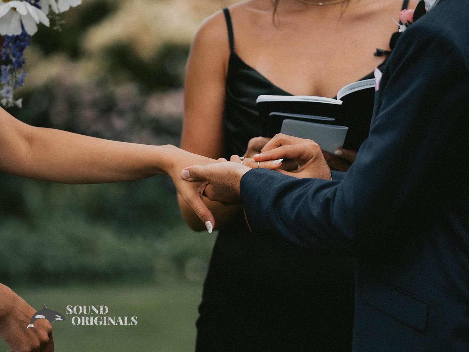 Erika & Chris -