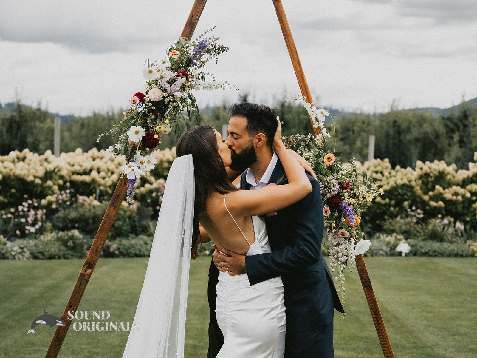 Erika & Chris -