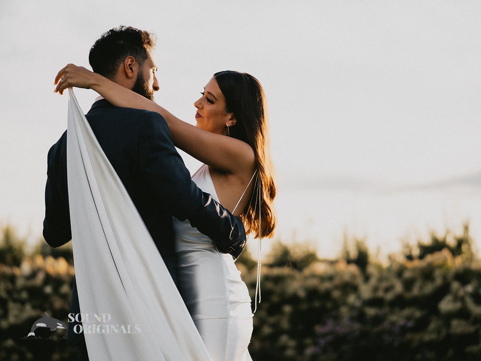 Erika & Chris -