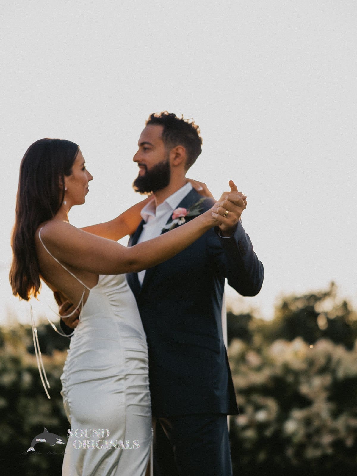 Erika & Chris -