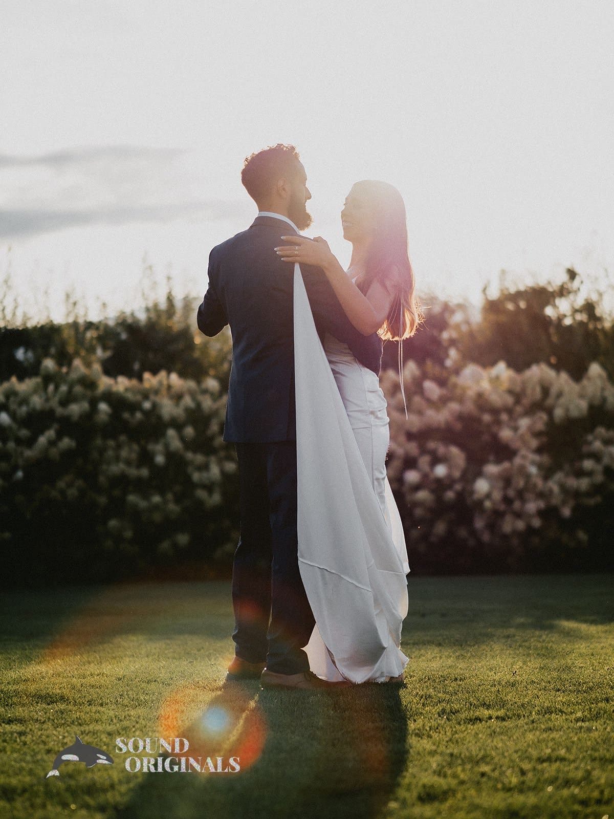 Erika & Chris -